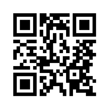 QR code with this product link