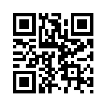 QR code with this product link