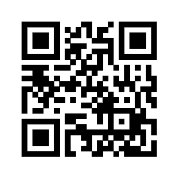 QR code with this product link