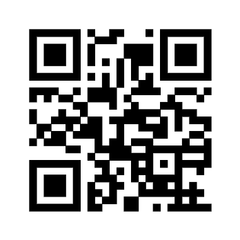 QR code with this product link