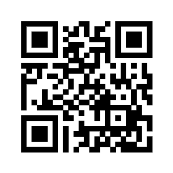 QR code with this product link