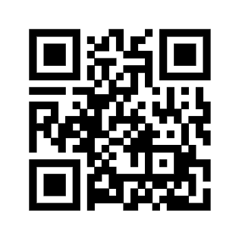 QR code with this product link