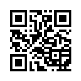 QR code for partner link